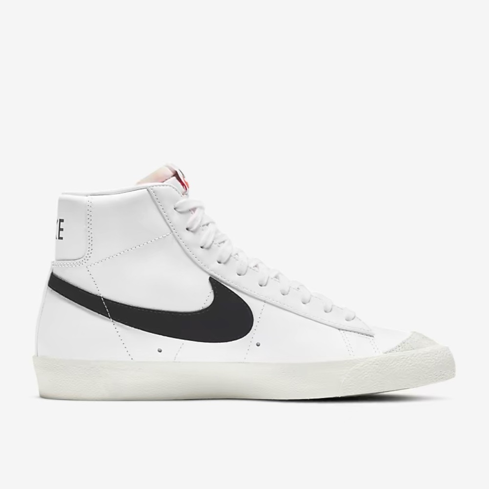 Nike blazer vintage 77